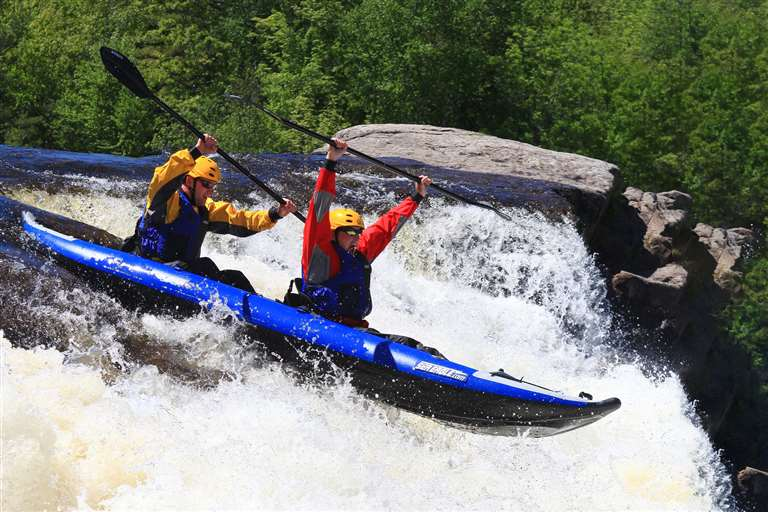 Kayaks – Red River Paddle Inc